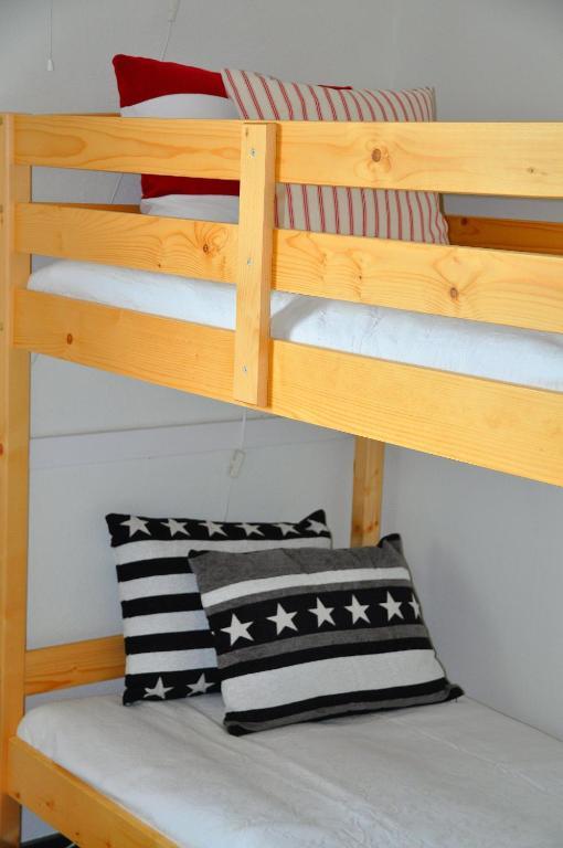 Richters Fjallbacka Hotel Habitación foto